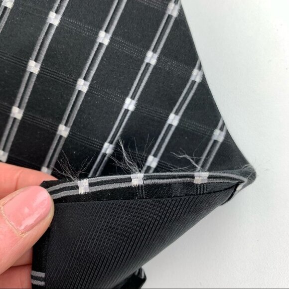 Joseph & Lyman 100% Silk Men's Neck Tie - Picture 8 of 8